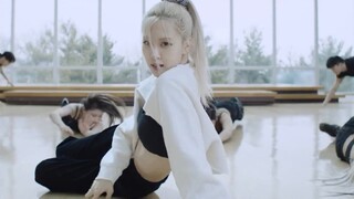 【Park Chae Young ROSÉ】210322 ON THE GROUND Dance Performance Dance Studio Version~