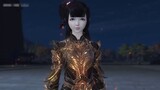 Game|Moonlight Blade|Fashions with Special Effect Worth 100K RMB