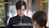 Unforgettable Love Episode 16 Subtitle Indonesia [Korean Love]