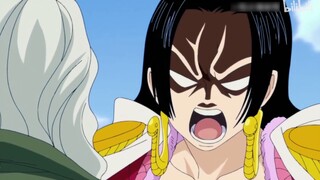 [MAD]Boa Hancock is crazy about her fiance, Luffy|<One Piece>