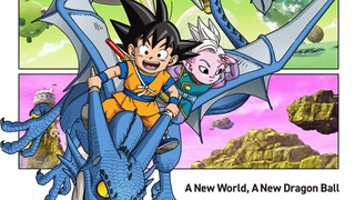 Dragon Ball Daima Eng Sub || S1.E2 ∙ Gurorio