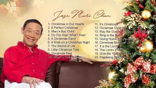 Jose Mari Chan Christmas Songs - Greatest hits