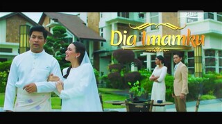 D!@ Imamku - FU!! Episod 46
