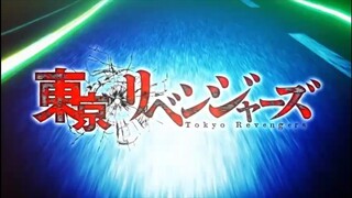 TOKYO REVENGERS EP 13  (CEK KOLEKSI)