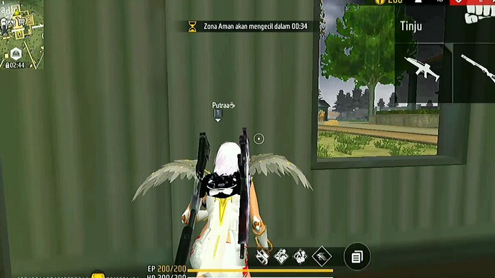 masih belajar pepeng😁