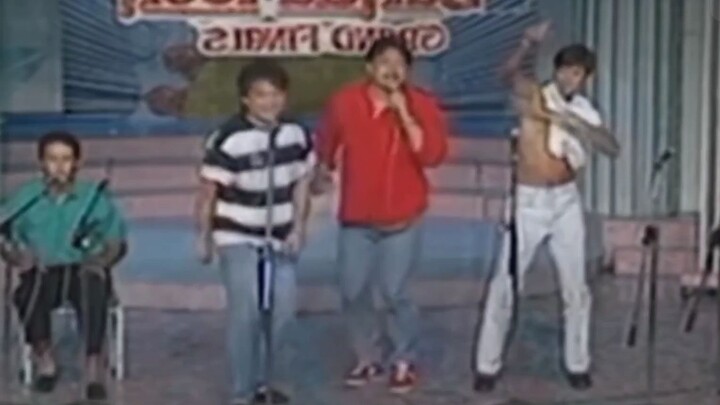 Eat Bulaga Band 90s