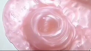 水潭泥玩泥素材slime