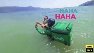 Sa Sobrang LAYO Ng Nag ORDER Muntik Na MALIGAW Si KUYA😂 -Pinoy Best Funny Videos & Memes Compilation