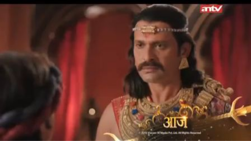 Ashoka episode 25