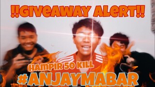 #ANJAYMABAR ( PLAGIAT CONTENT BANG ERICK )