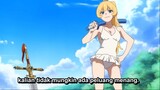 Himesama "Goumon" no Jikan desu Eps 10 (Sub-Indo)