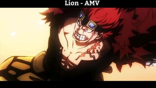 Lion - AMV
