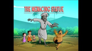 Chhota Bheem Hindi ..4.53                               2085 Men Me M Th T The Menacing Statue 4,53