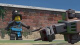 LEGO Ninjago: Masters of Spinjitzu | S12E02 | Dyer Island
