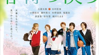 Waiting for spring (2018)| ENGLISH SUBTITLE