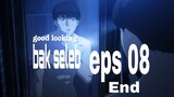 Lookism eps 08 END
