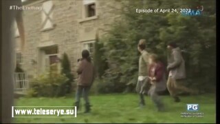 Endlings Tagalog Episode 6 P3