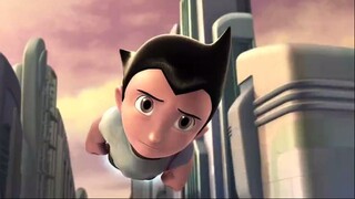 Astro Boy 720p