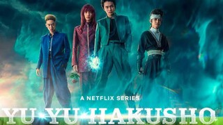 Yu Yu Hakusho S1-EPISODE 4 eng sub 2023 hd