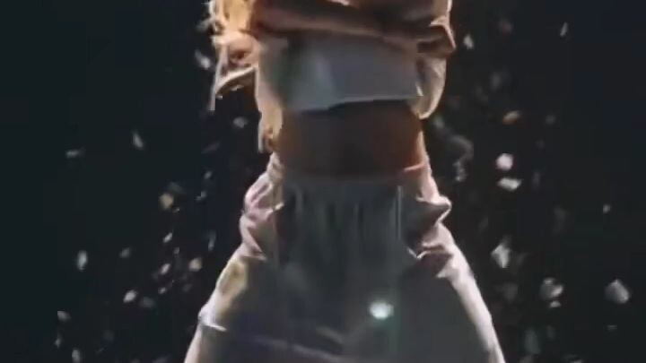 dance cover