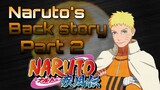 Ang Kwento Ni Naruto Uzumaki Part 2!! - Naruto Anime [Tagalog Review]