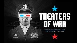 Theaters of War (2022): Official Trailer