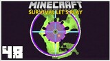 End Gateway Ring!!! | Minecraft Survival Let's Play (Filipino) Episode 48