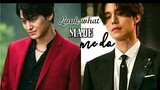 Look What You Made Do _ Lee Dong Wook & Kim Bum [fmv]