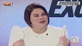 VP Sara Duterte Full Interview - SMNI News