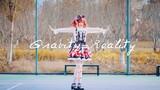 [Dance]BGM: Gravity=Reality