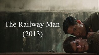 The Railway Man (2013)