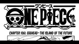 One Piece - 1061