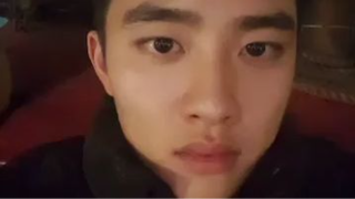 151211 D.O’s Punishment Mission