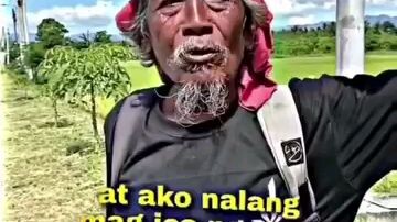 Bendor iniisip parin nya na sumasama parin asawa nya kahit patay na