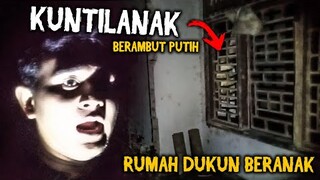 🔴 787- HANTU DUKUN BERANAK PELIHARA KUNTILANAK