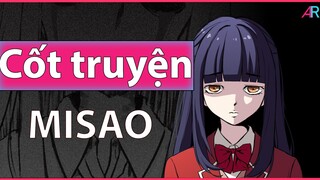 (Cốt Truyện Game) MISAO: Lời Nguyền Báo Thù