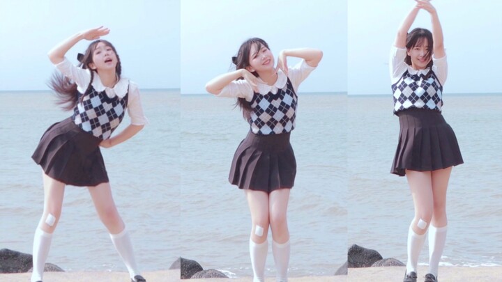 [Maomaoxue] ลมแรงมากจนฉันเกือบจะตกทะเล~Blooming with Dreams [BDF2021]