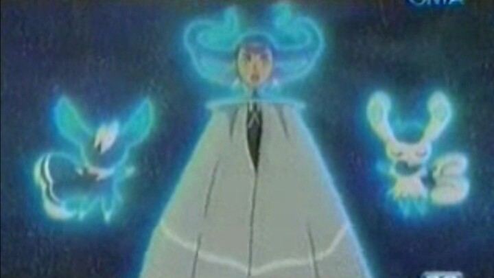 Pokémon the Series XY Kalos Quest Tagalog - Cloudy Fate, Bright Future!