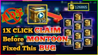 HOW TO GET MORE BATTLE POINTS |VIDEO CHEST BUG! 100 % Working - Mobile Legends