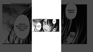 Lahir Di Luar Nikah [Oshi no ko Chapter 1] #oshinoko #shorts