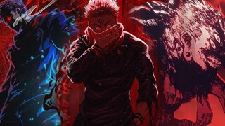 Sukuna Terlalu Kuat!! Yuji Mencapai Klimaks『Jujutsu Kaisen』