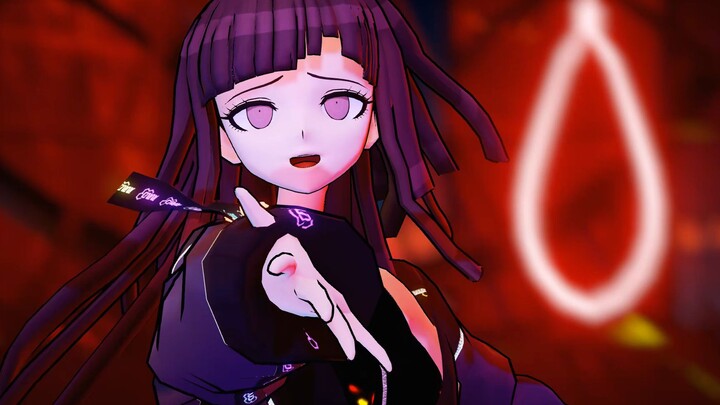 [Bullet MMD] VUA của Sinmu Mikan