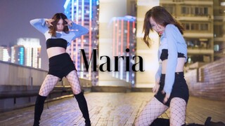 【Maria】跟这个世界握手言和吧⇒我一直都在