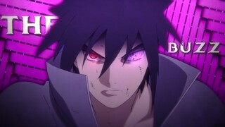 Naruto Shippuden  - The Buzz [Badass Edit / AMV] '' AC KRIZZ''