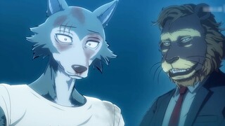 Lu Yi saves the day, Brown Bear's inner demons are resolved, the finale, part 2