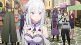 Re:ZERO - Starting Life in Another World Episode 2 HD