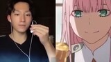 Bagaimana rasanya memiliki suara pria untuk karakter wanita di anime?