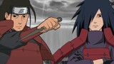 Simak 6 pertarungan Naruto yang paling ekspresif! Merasa baik saja dan itu saja!