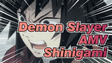 Shinigami | Demon Slayer