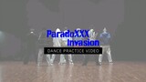 Enhypen 'Paradoxxx invasion' Dance practice MIRRORED| seliqokka